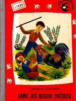 Šukrija Pandžo - Samo još kosovi zvižduću