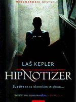 Laš Kepler - Hipnotizer