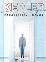 Lars Kepler - Paganinijev ugovor
