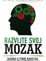 Džo Dispenca - Razvijte svoj mozak