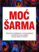 Brajan Trejsi - Moć šarma
