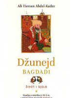 Ali Hassan Abdel-Kader - Džunejd Bagdadi: život i djelo
