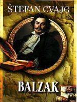 Štefan Cvajg - Balzak