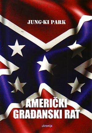Jung-Ki Park - Američki građanski rat
