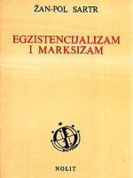Žan-Pol Sartr - Egzistencijalizam i humanizam