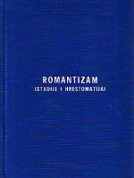 Romantizam (studije i hrestomatija)