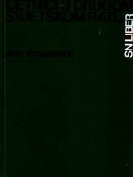 Jozo Tomasevich - Četnici u Drugom svjetskom ratu