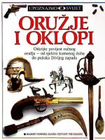 Oružje i oklopi (latinica)