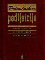 Priručnik iz pedijatrije