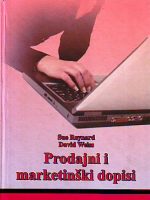 Sue Reynard, David Weiss - Prodajni i marketinški dopisi