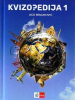 Aco Brajković - Kvizopedija I