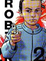 Viktor Ivančić - Robi K.II