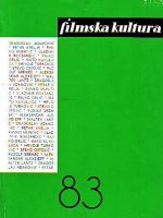 Filmska kultura 83