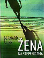 Bernhard Šlink - Žena na stepenicama