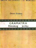 Daniel Eridžon - Gramatika filmskog jezika