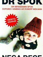 Bendžamin Spok - Nega dece