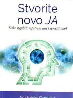 Džo Dispenca - Stvorite novo JA
