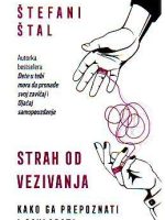 Štefani Štal - Strah od vezivanja