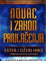 Ester i Džeri Hiks - Novac i zakon privlačenja (Abrahamovo učenje)