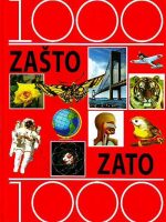 1000 zašto 1000 zato (lat.)