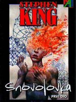 Stephen King - Snolovka I