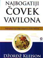 Džordž Klejson - Najbogatiji čovek Vavilona