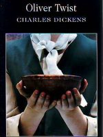 Charles Dickens - Oliver Twist