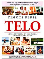 Timoti Feris - Telo