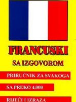 Francuski sa izgovorom