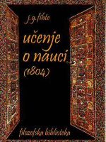 J.G.Fihte - Učenje o nauci