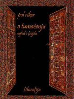 Pol Riker - O tumačenju