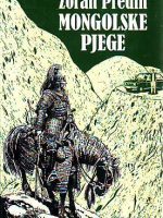 Zoran Predin - Mongolske pjege