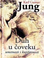 Karl Gustav Jung - Duh u čoveku