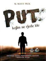 M. Scott Peck - Put kojim se rjeđe ide
