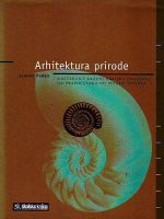 Zvonko Pađan - Arhitektura prirode