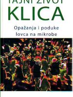 Philip M. Tierno Jr. - Tajni život klica