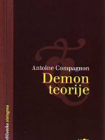 Antoine Compagnon - Demon teorije
