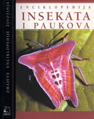 Enciklopedija insekata i paukova