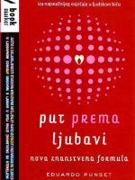 Eduard Punset - Put prema ljubavi