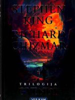 Stephen King, Richard Chizmar - Gvendi (trilogija)