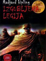 Radjard Kipling - Izgubljena legija