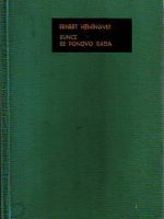 Ernest Hemingvej - Sunce se ponovo rađa
