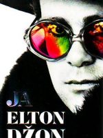 Elton Džon - Ja, Elton Džon