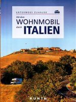Mit dem wohnmobil durch Italien