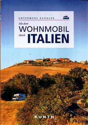 Mit dem wohnmobil durch Italien
