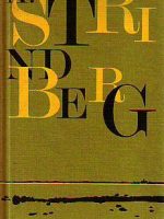 August Strindberg - Gotičke sobe