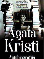 Agata Kristi - Autobiografija