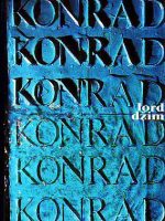 Džozef Konrad - Lord Džim