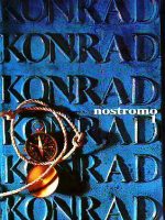Džozef Konrad - Nostromo I-II