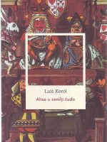Luis Kerol - Alisa u zemlji čuda